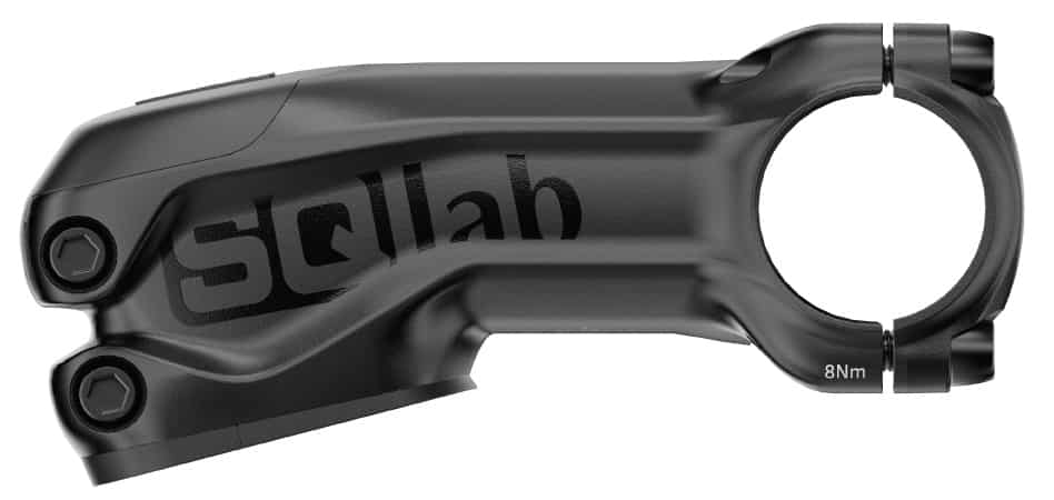 SQlab 812 R Vorbau