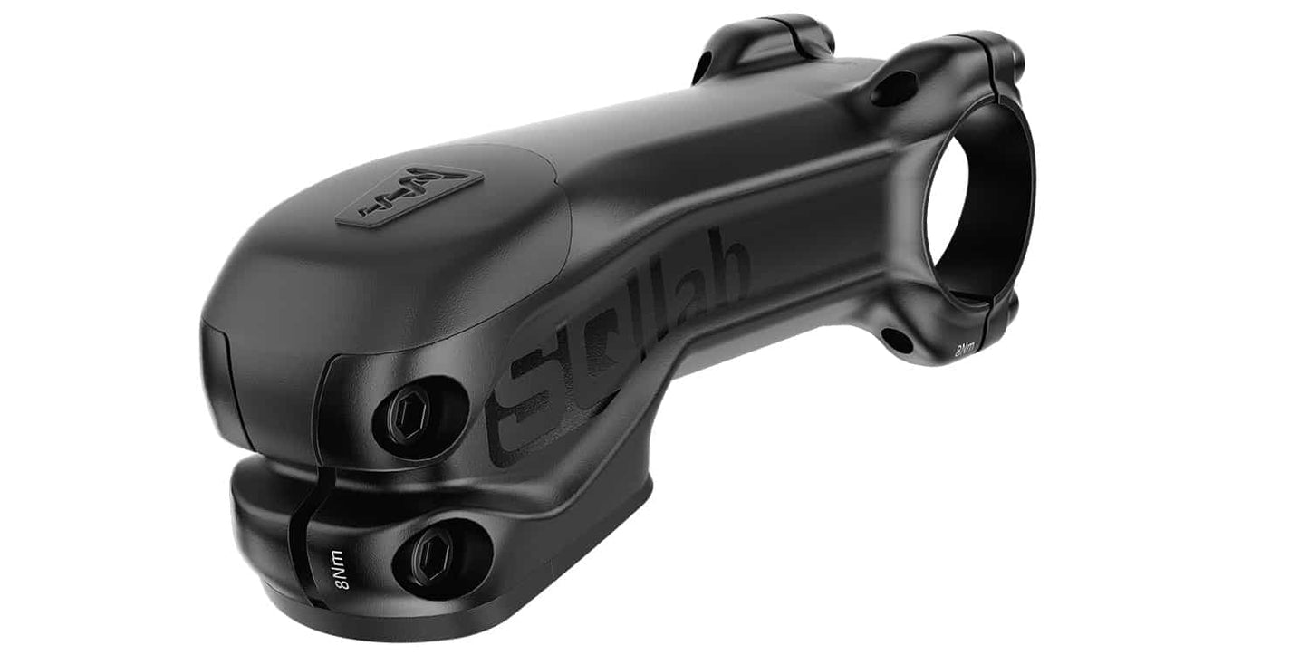 SQlab 812 R Vorbau