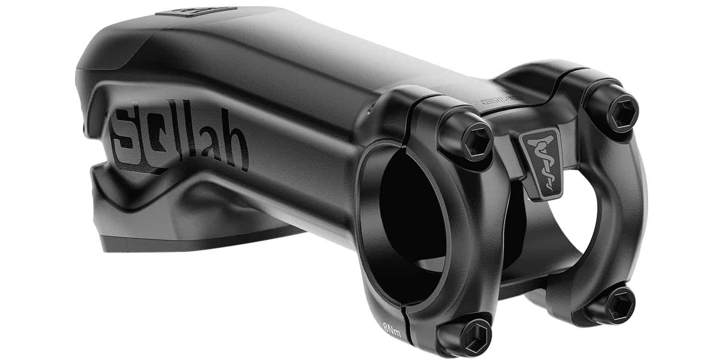 SQlab 812 R Vorbau