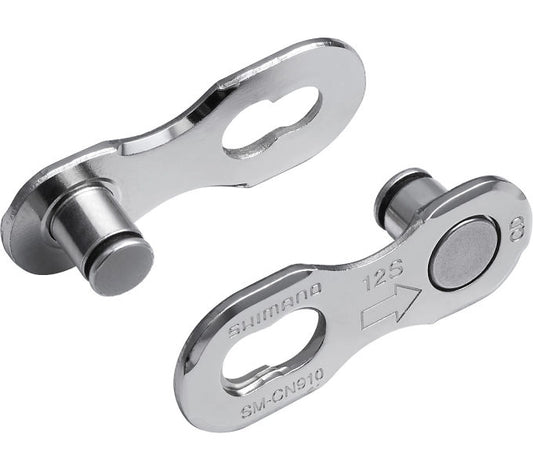 SHIMANO CN-M9100 Kettenschloss 12-Fach