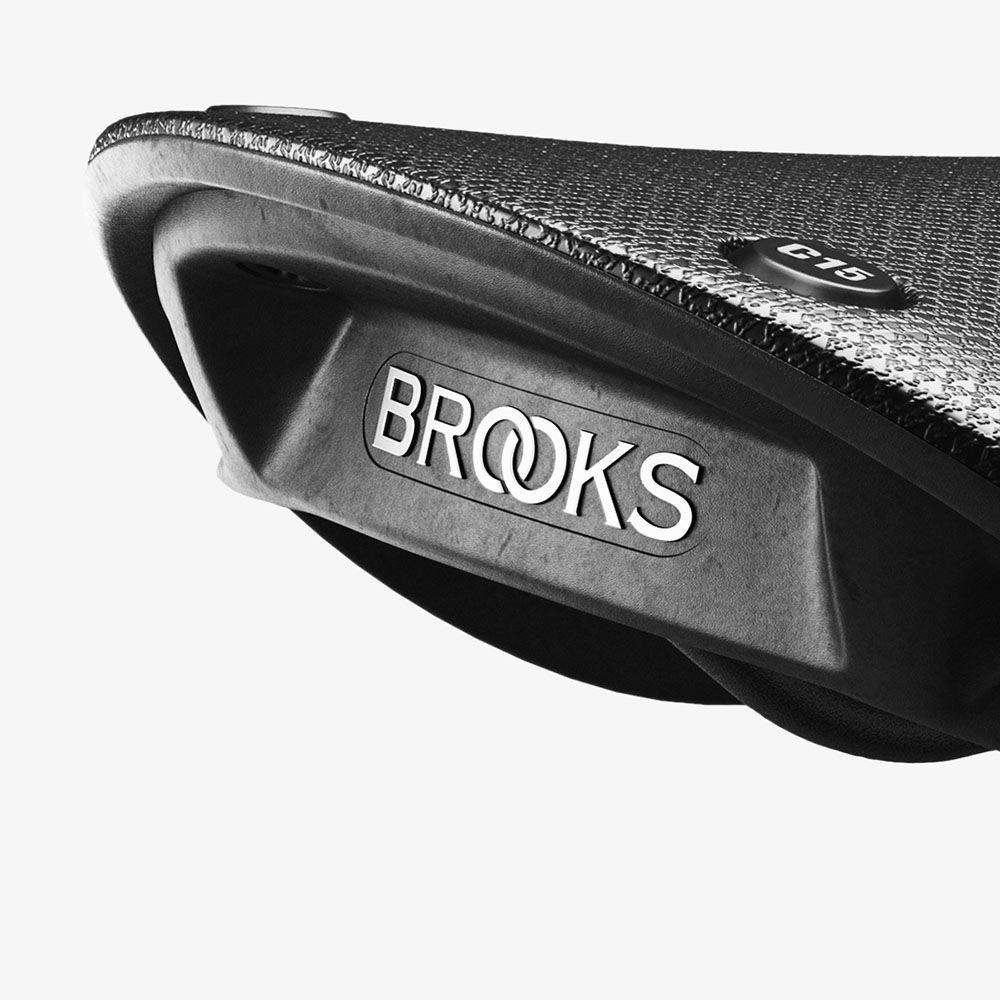 BROOKS Cambium C15 Sattel