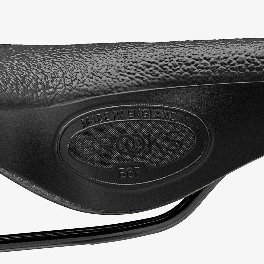 BROOKS B67 Sattel