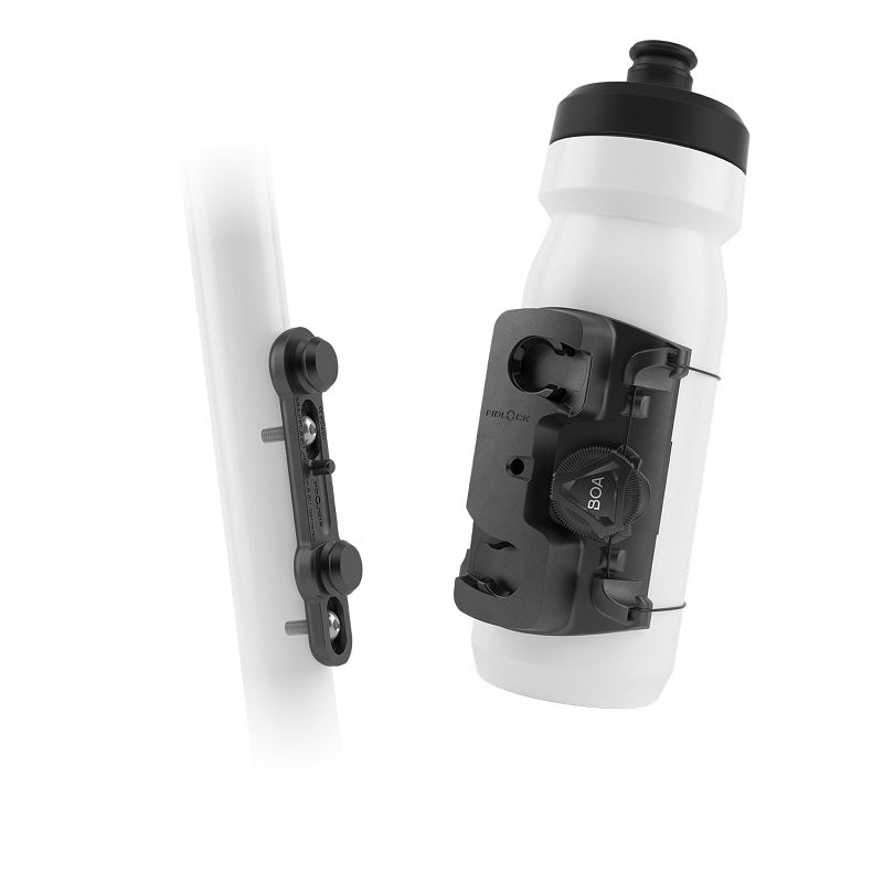 FidLock Twist uni connector