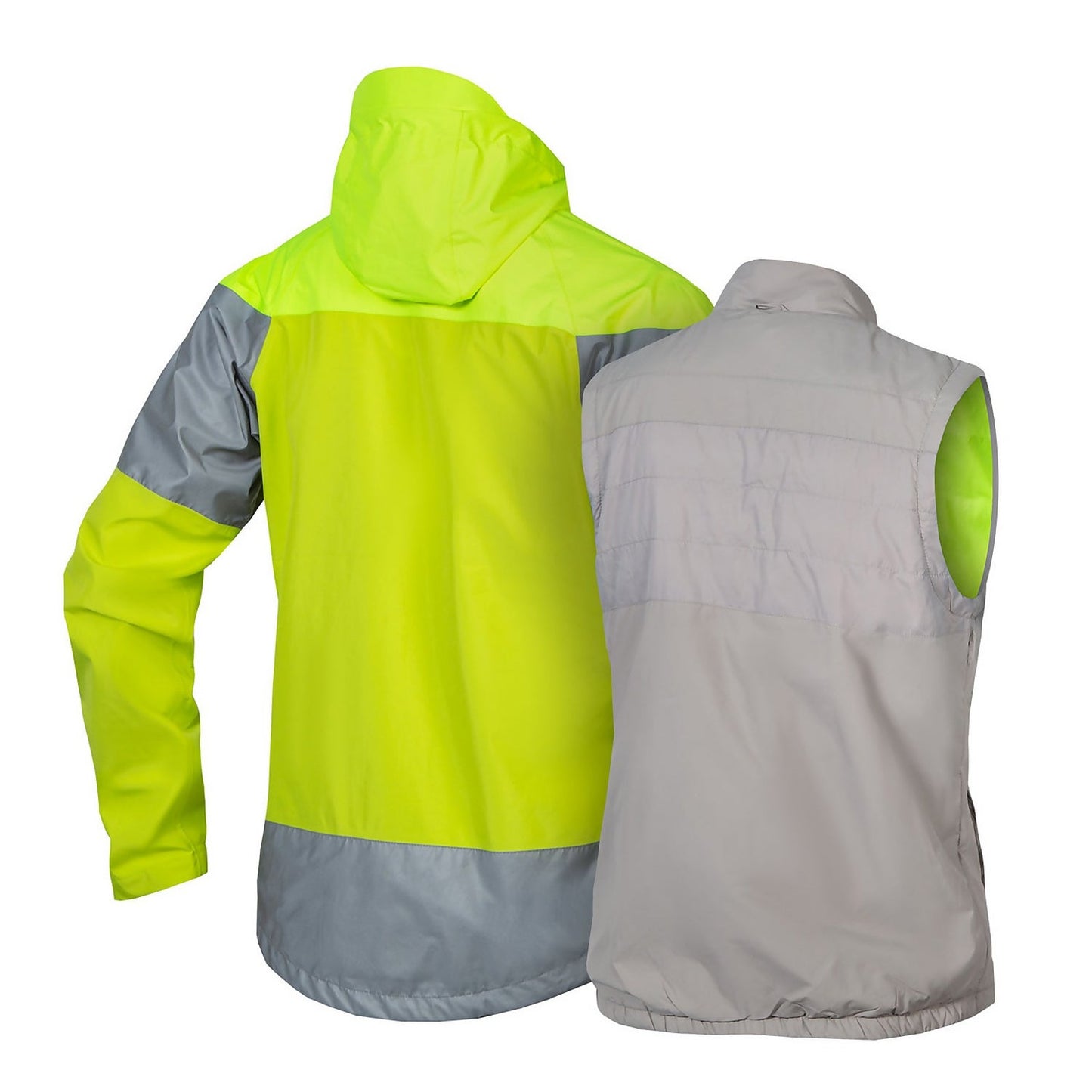 ENDURA Urban Luminate 3 in 1 Jacke