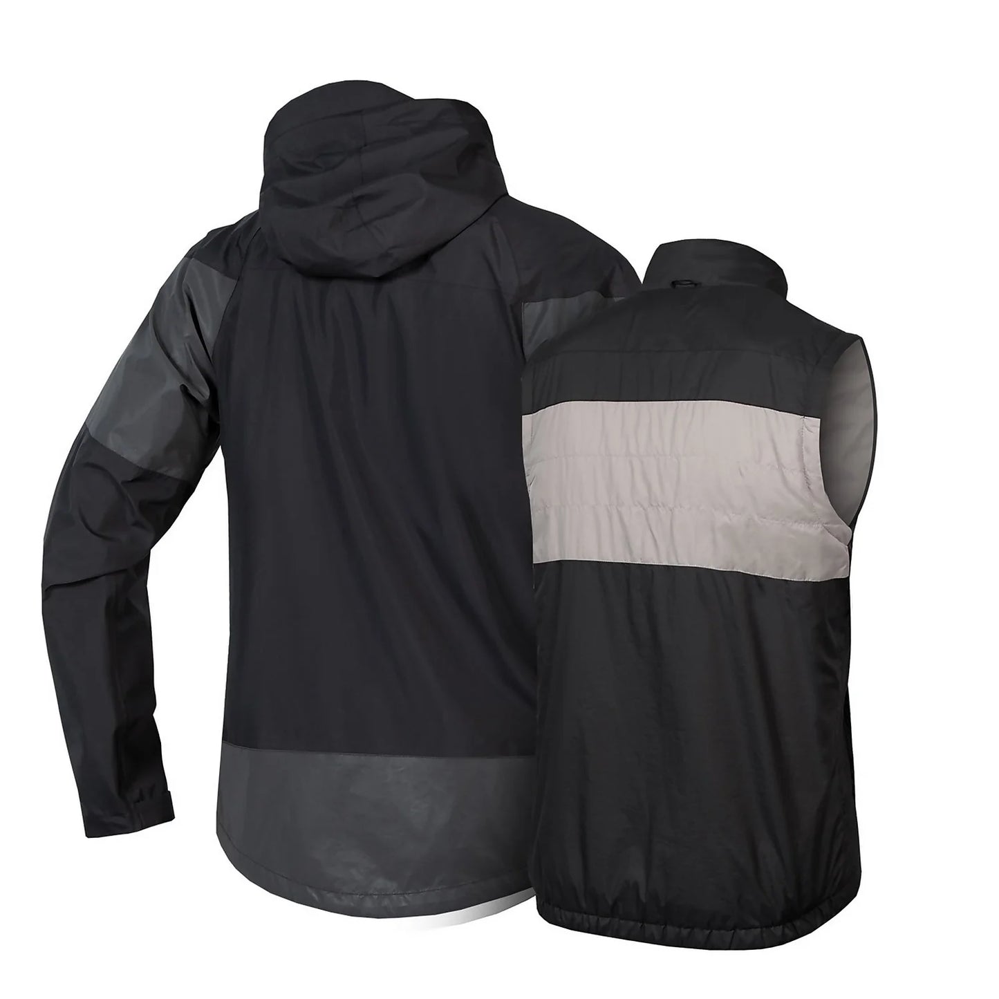 ENDURA Urban Luminate 3 in 1 Jacke