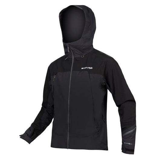 ENDURA MT500 Wasserdichte Jacke II