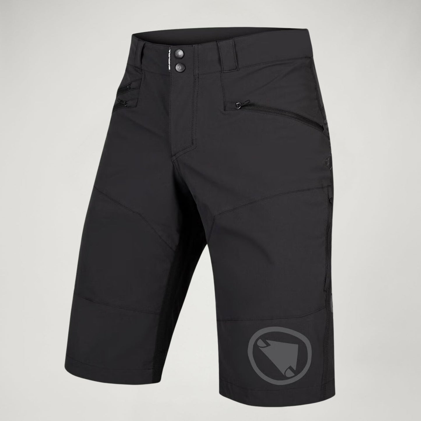 ENDURA Single Track shorts II