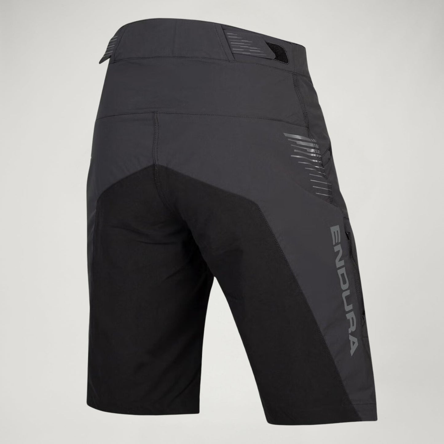 ENDURA Single Track shorts II