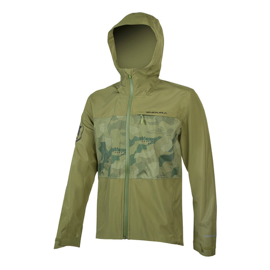 ENDURA Singletrack Jacke II