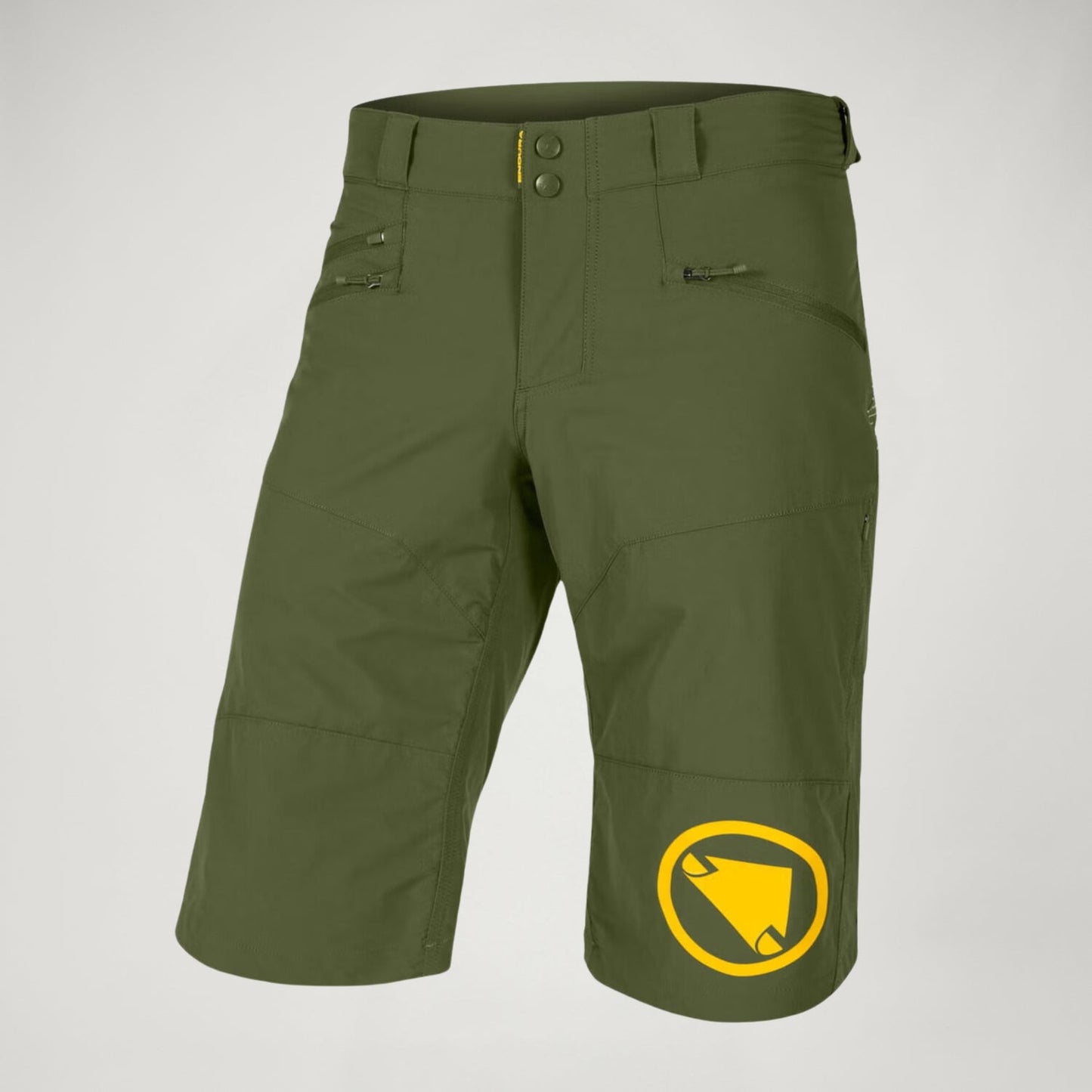 ENDURA Single Track shorts II