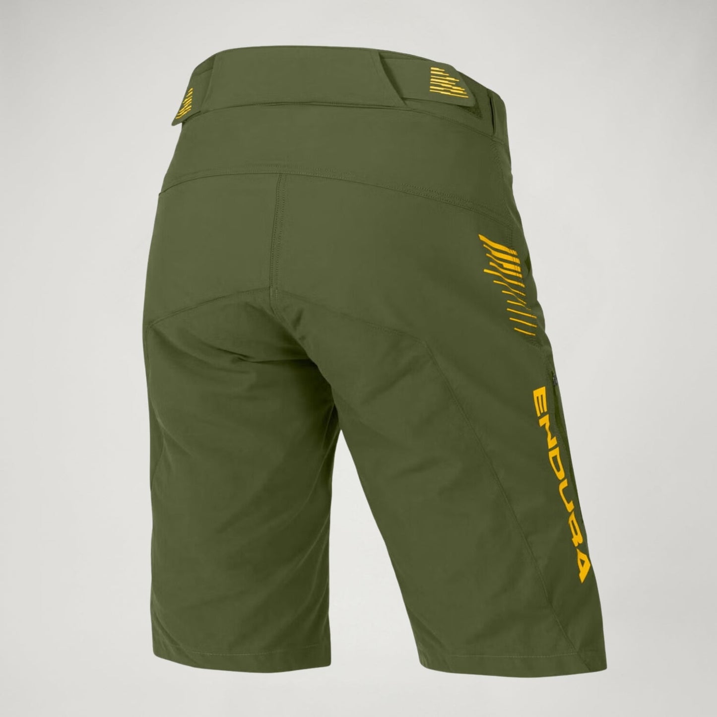 ENDURA Single Track shorts II