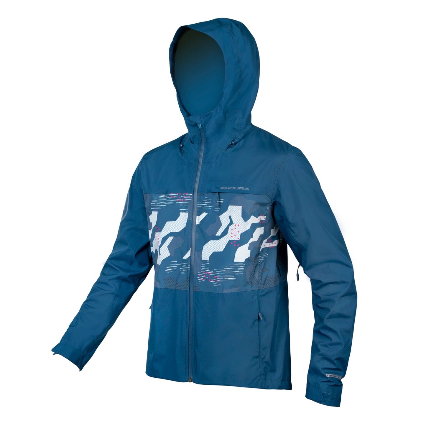 ENDURA Singletrack Jacke II