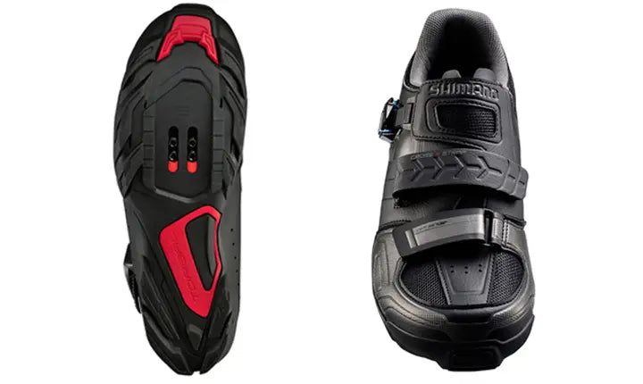 SHIMANO SH-M089 Schuh