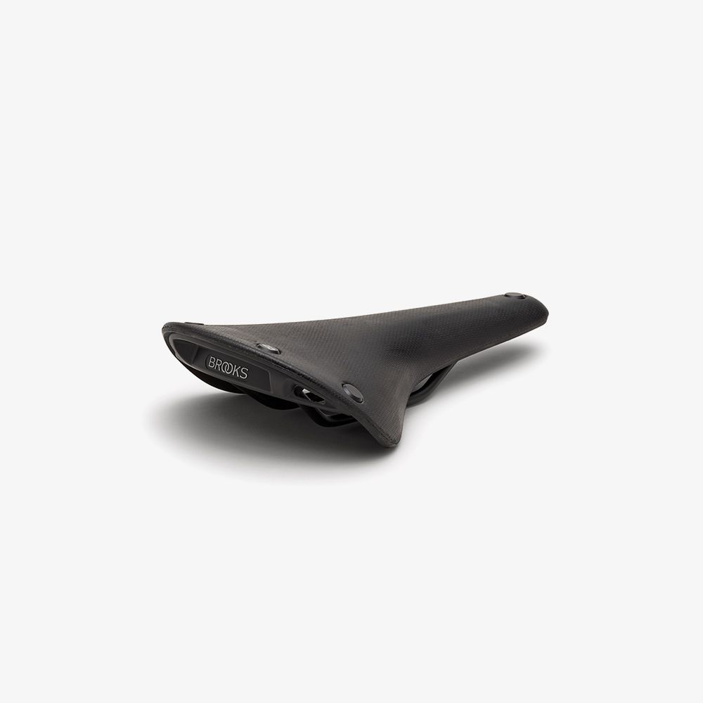 BROOKS C17 Cambium Sattel