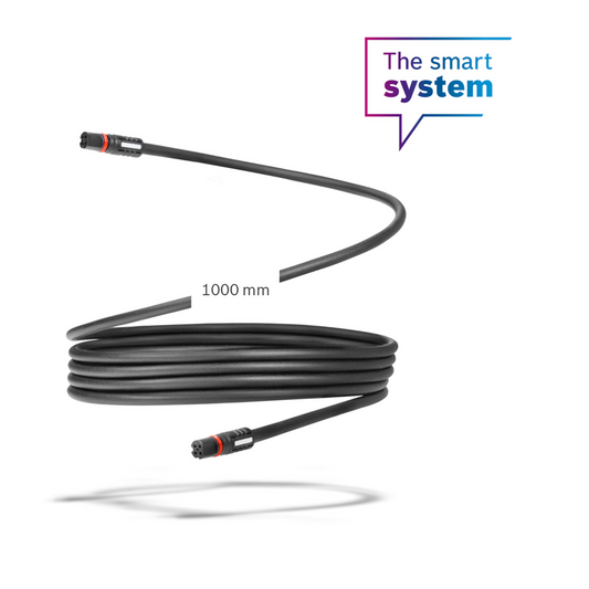 BOSCH Displaykabel 1000mm (BCH3611_1000)