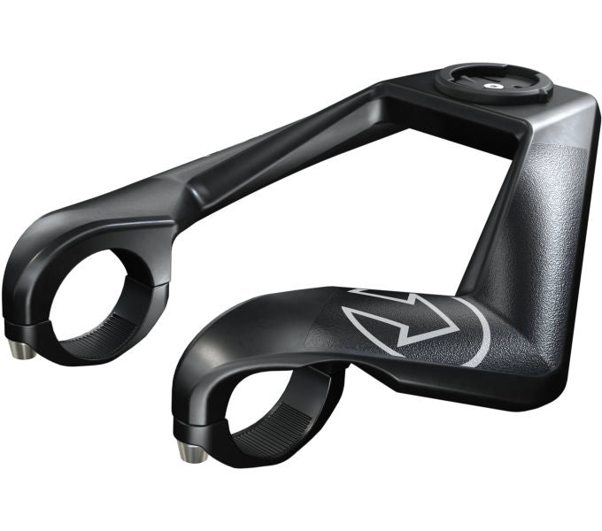 PRO Lenkeraufsatz Compact Carbon