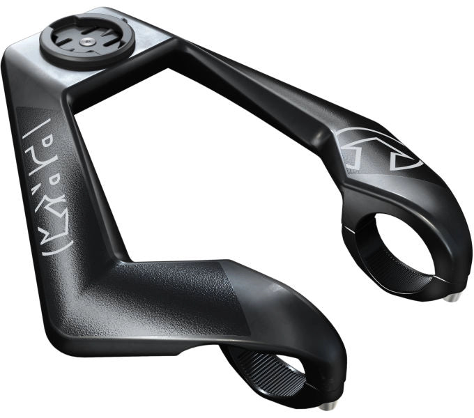 PRO Lenkeraufsatz Compact Carbon