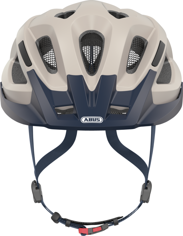 ABUS Aduro Helm