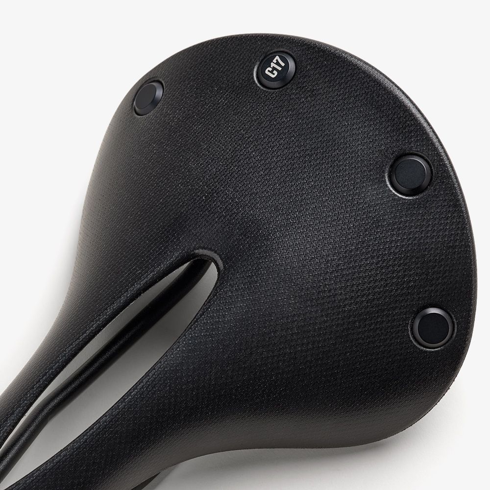 BROOKS C17 Cambium Sattel