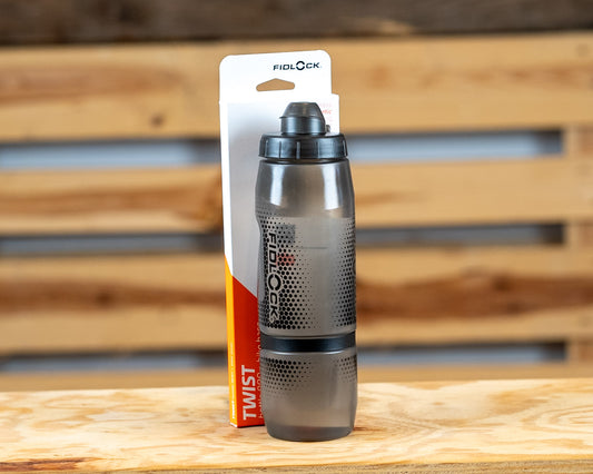 FidLock Trinkflasche Twist Bottle 800 + Bike Base