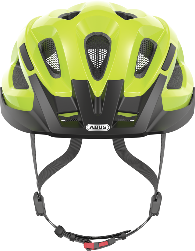 ABUS Aduro Helm