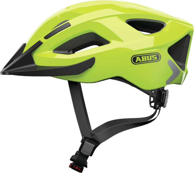 ABUS Aduro Helm