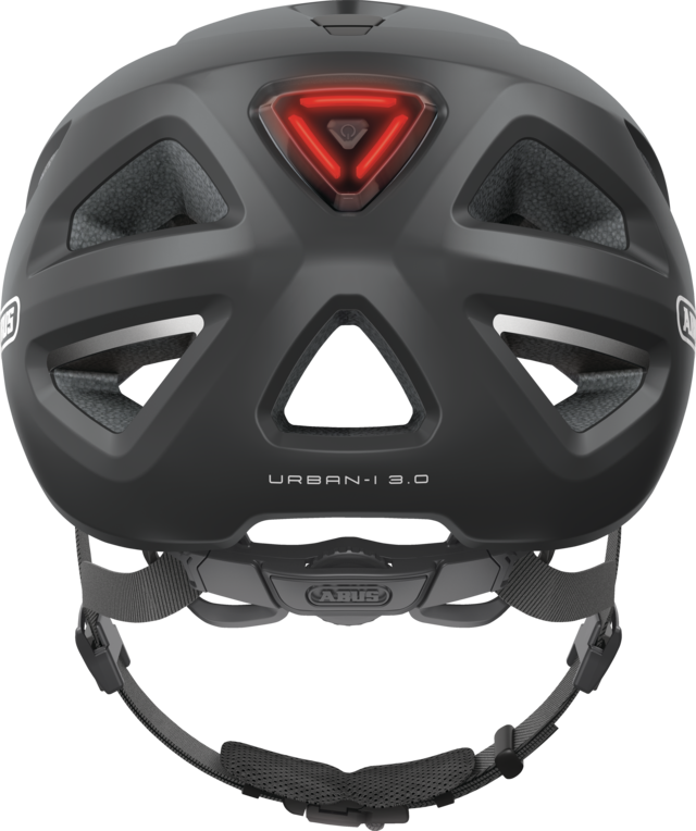 ABUS Urban 3.0 Helm