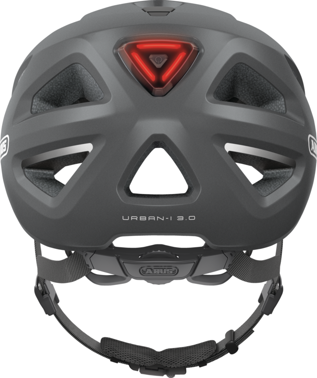 ABUS Urban 3.0 Helm