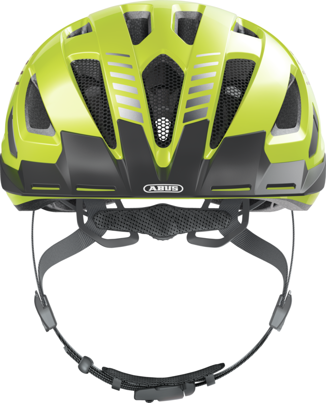 ABUS Urban 3.0 signal Helm