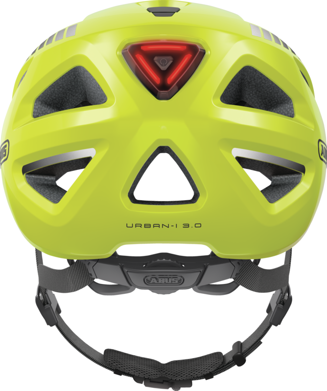 ABUS Urban 3.0 signal Helm