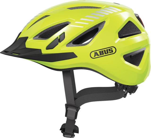 ABUS Urban 3.0 signal Helm
