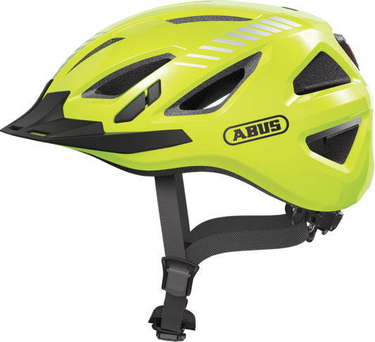 ABUS Urban 3.0 signal Helm