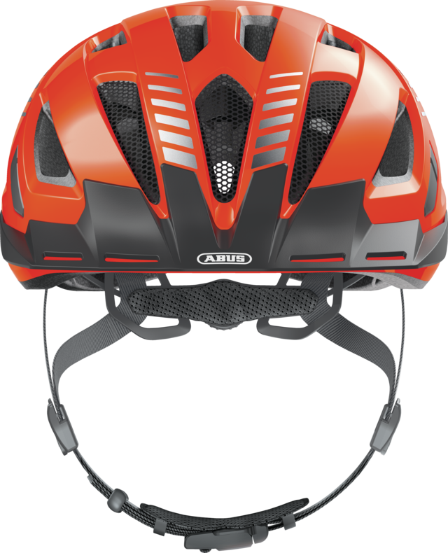 ABUS Urban 3.0 signal Helm