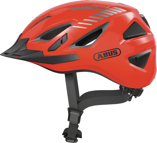 ABUS Urban 3.0 signal Helm