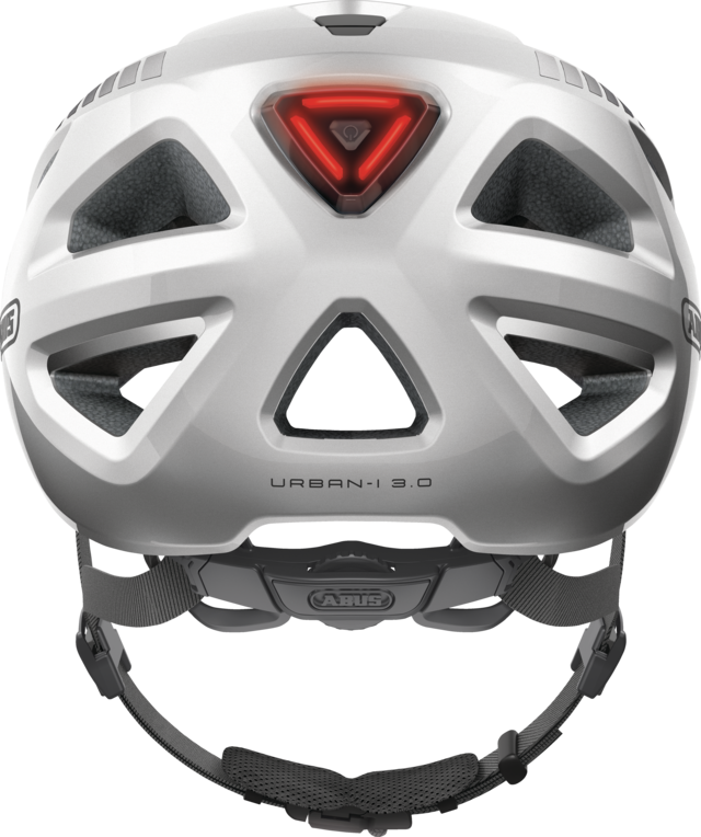 ABUS Urban 3.0 signal Helm