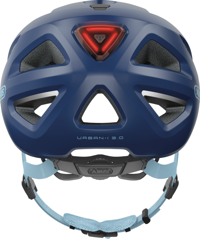 ABUS Urban 3.0 Helm