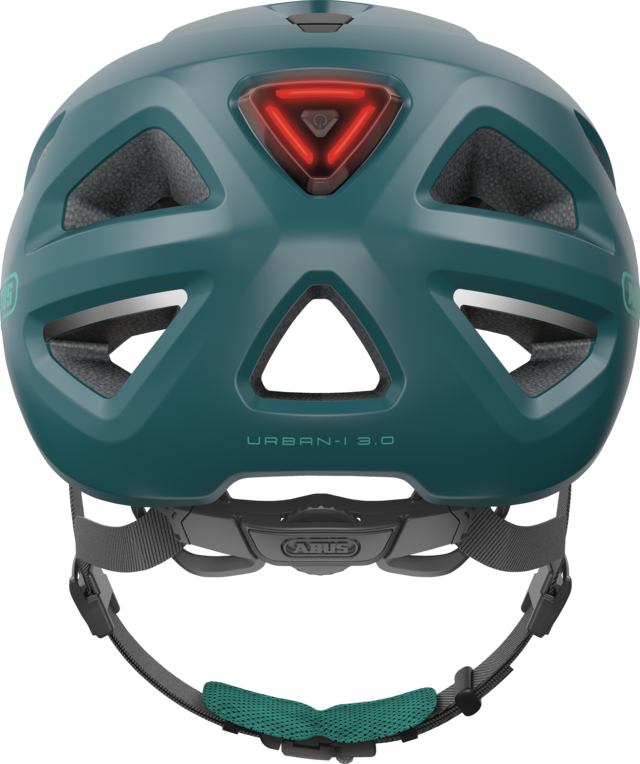 ABUS Urban 3.0 Helm