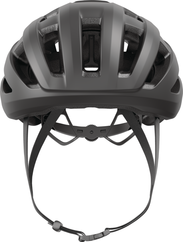 ABUS Powerdome Helm