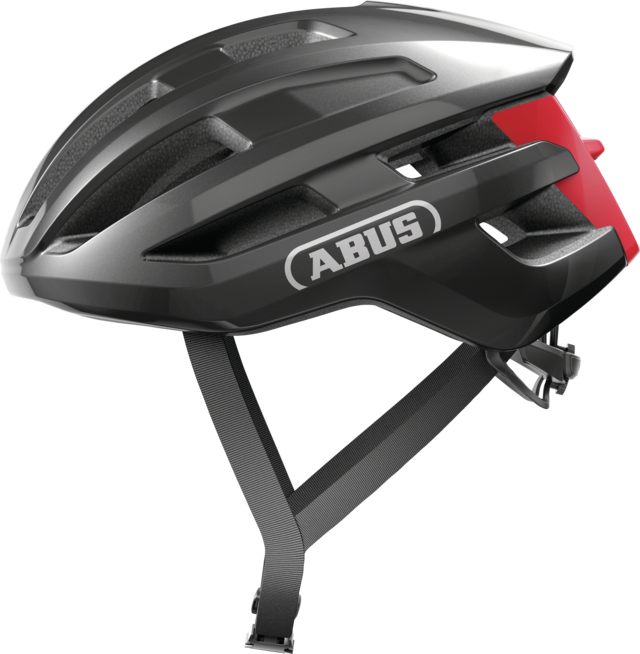 ABUS Powerdome Helm