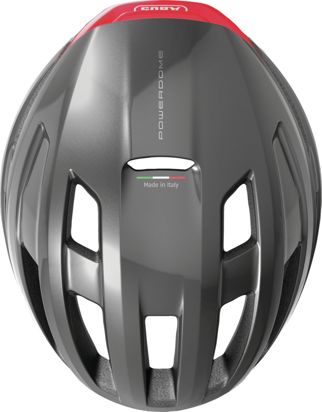 ABUS Powerdome Helm