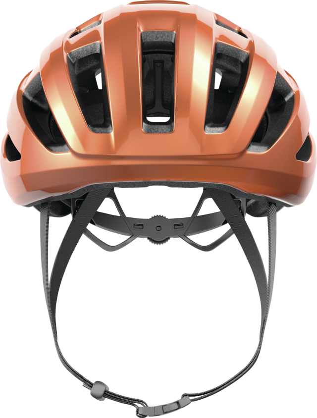 ABUS Powerdome Helm