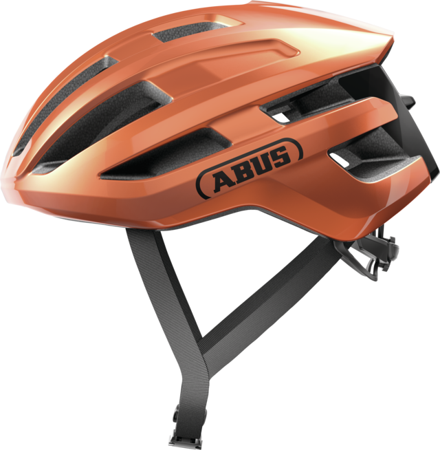 ABUS Powerdome Helm