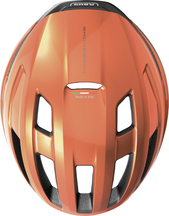 ABUS Powerdome Helm