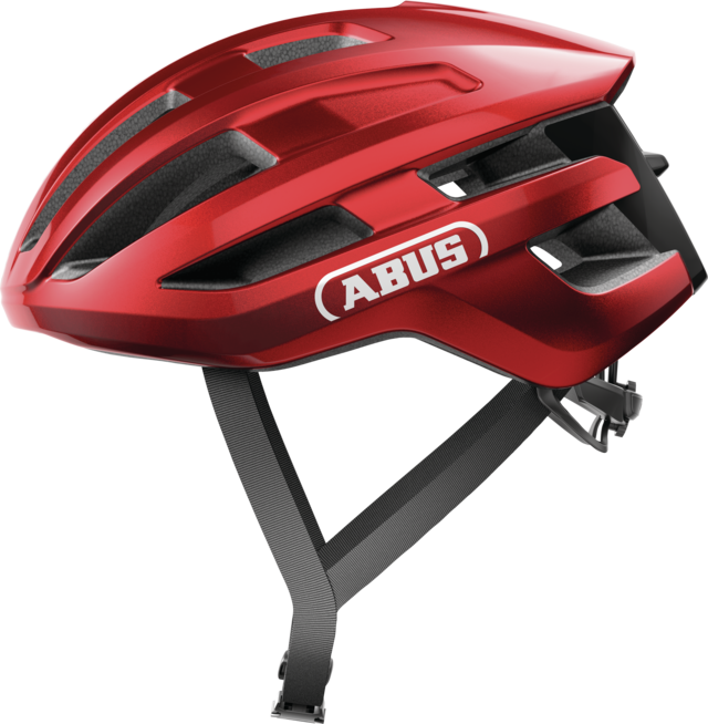 ABUS Powerdome Helm