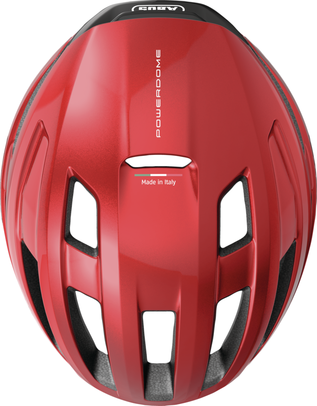 ABUS Powerdome Helm