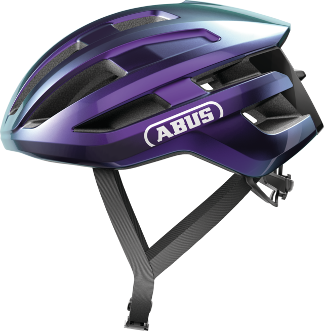 ABUS Powerdome Helm