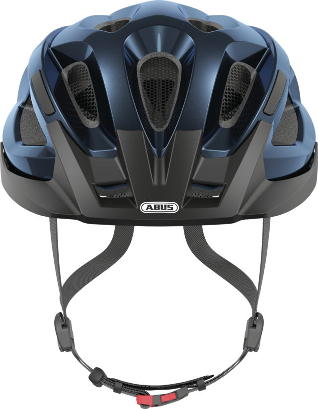 ABUS Aduro Helm