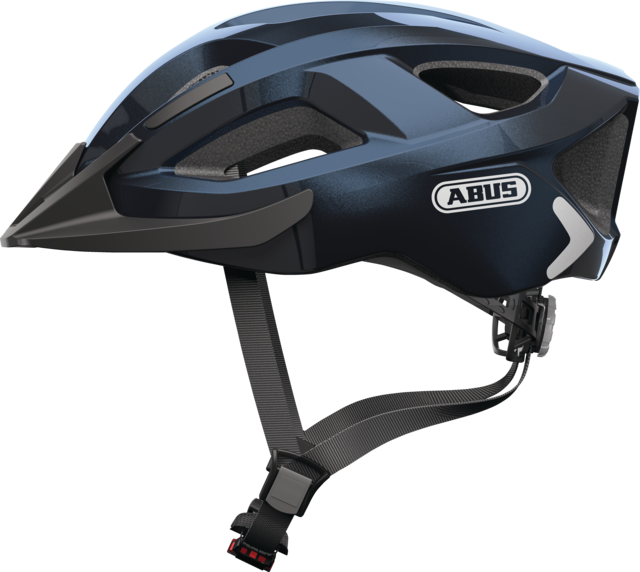 ABUS Aduro Helm