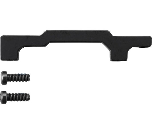 SHIMANO Scheibenbremsadapter auf PM 220mm