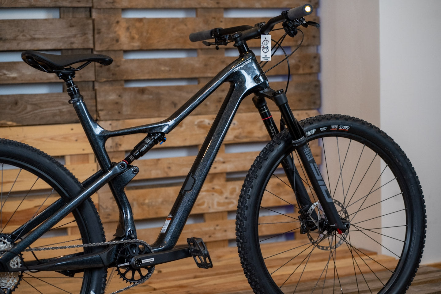 Cannondale scalpel se 2 2018 best sale